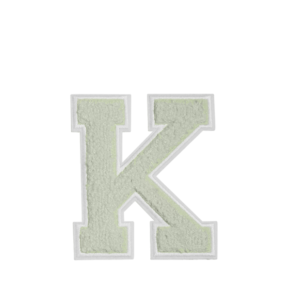 Varsity Letter K