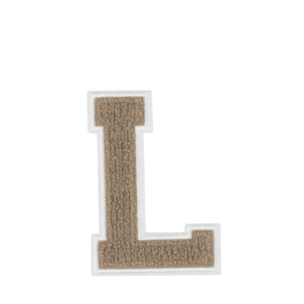Varsity Letter L