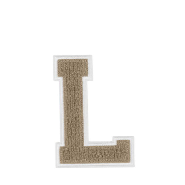 Varsity Letter L