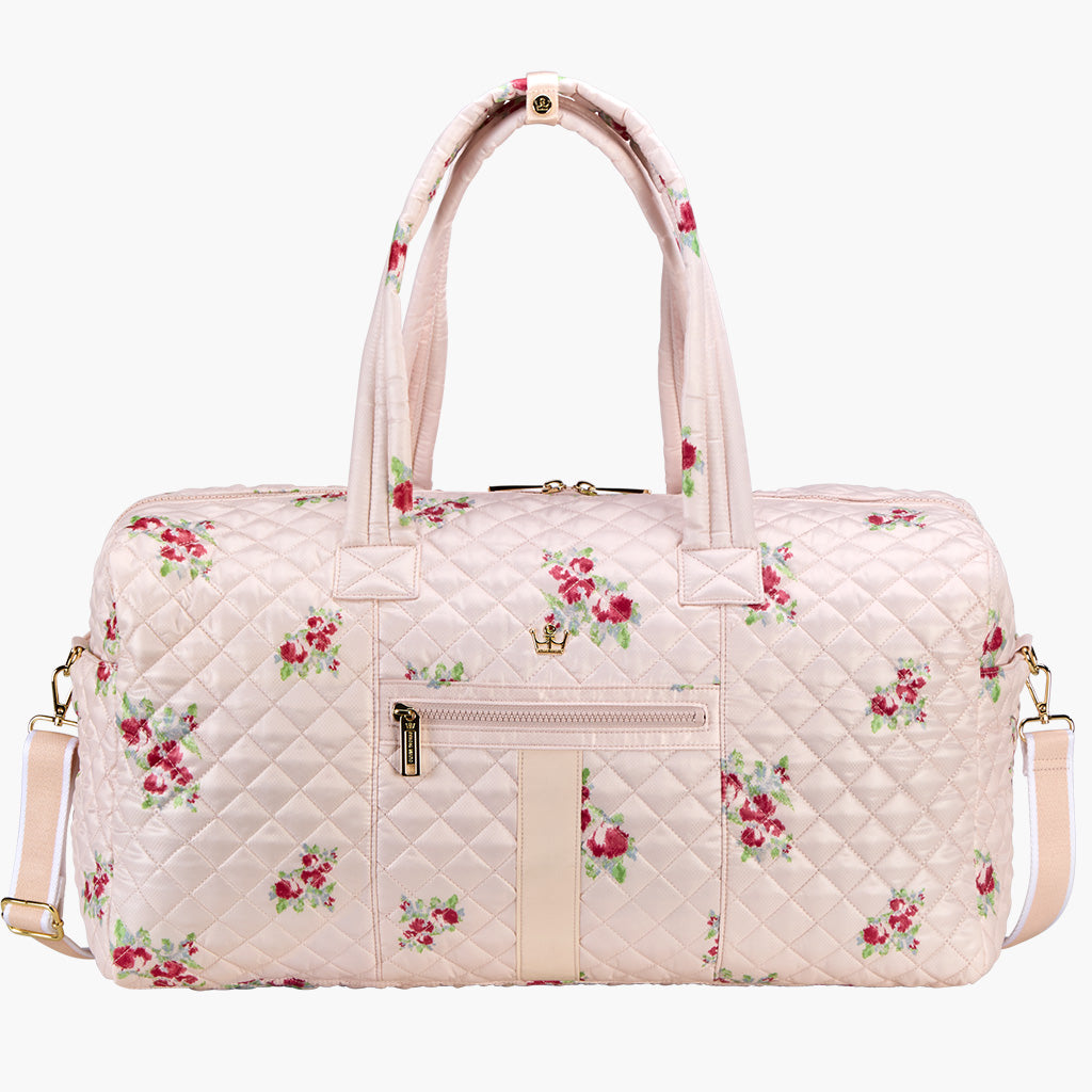 24 + 7 Weekender Duffle – Oliver Thomas