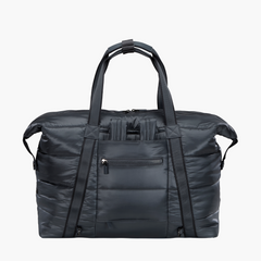 Mega Fluff Super Traveler XL Tote / Backpack - Pickle & Paddle