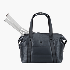 Mega Fluff Super Traveler Tote / Backpack - Tennis