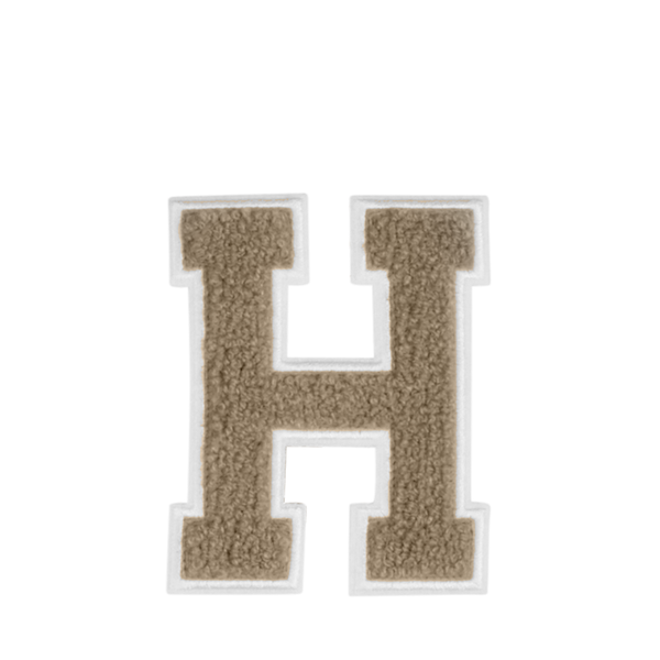 Varsity Letter H