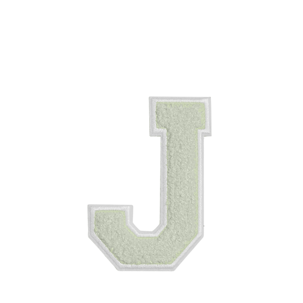 Varsity Letter J