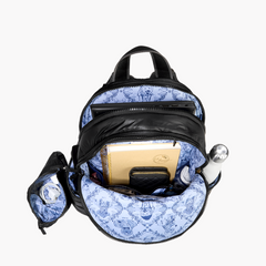 Mega Fluff Laptop Backpack - Pickle & Paddle