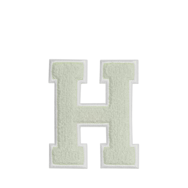 Varsity Letter H