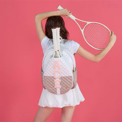 24 + 7 Tennis Backpack