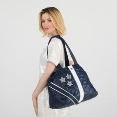 Maxed Out Wanderlust Tote