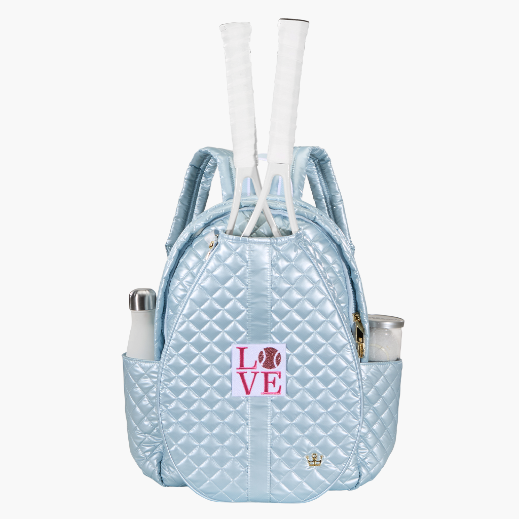 しまりすさま　ノベルティpromised bag 24 + 7 Tennis Backpack – Oliver Thomas