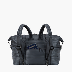 Mega Fluff Super Traveler Tote / Backpack - Travel