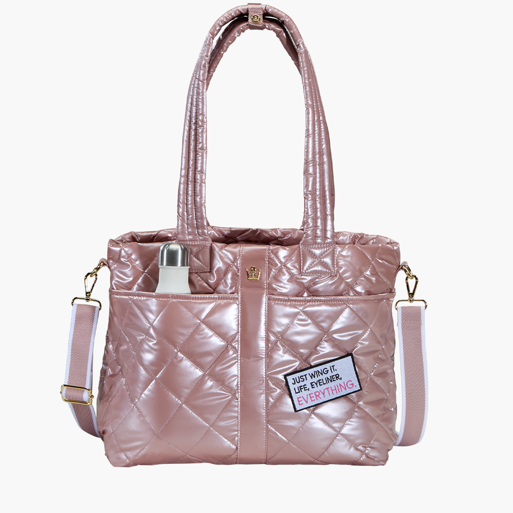Maxed Out Wanderlust Tote - Beach & Boat