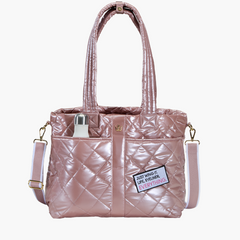 Maxed Out Wanderlust Tote - Golf