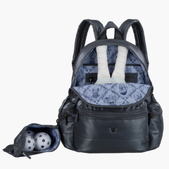 Mega Fluff Laptop Backpack - Pickle & Paddle