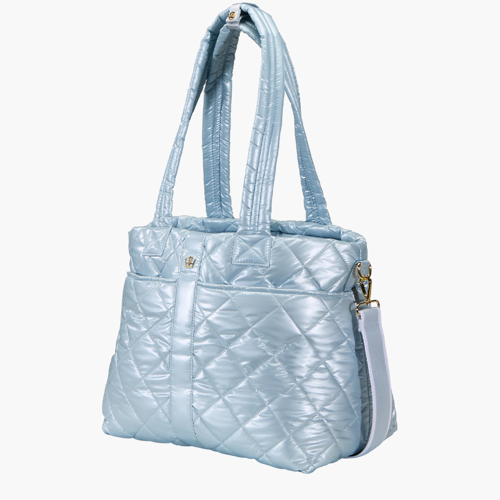 Maxed Out Wanderlust Tote - Fitness