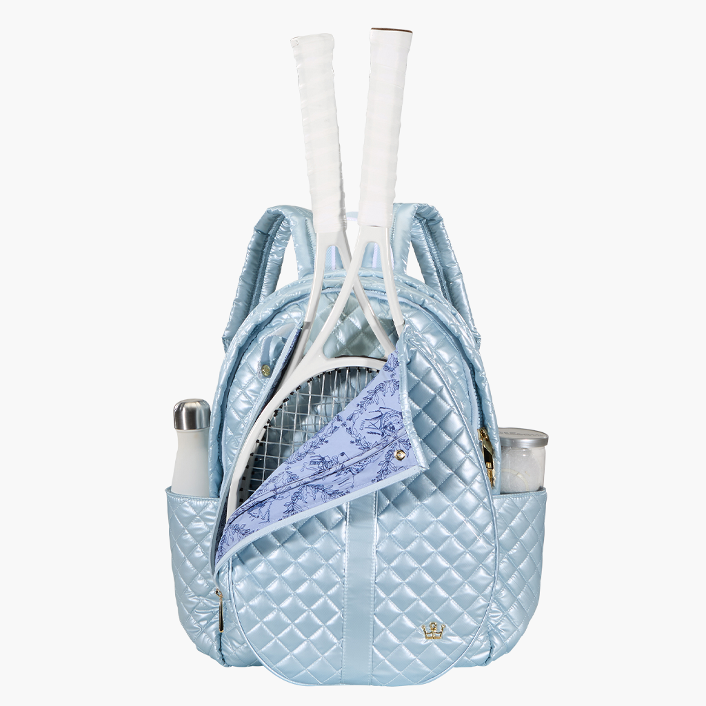 24 + 7 Tennis Backpack – Oliver Thomas display picture 1