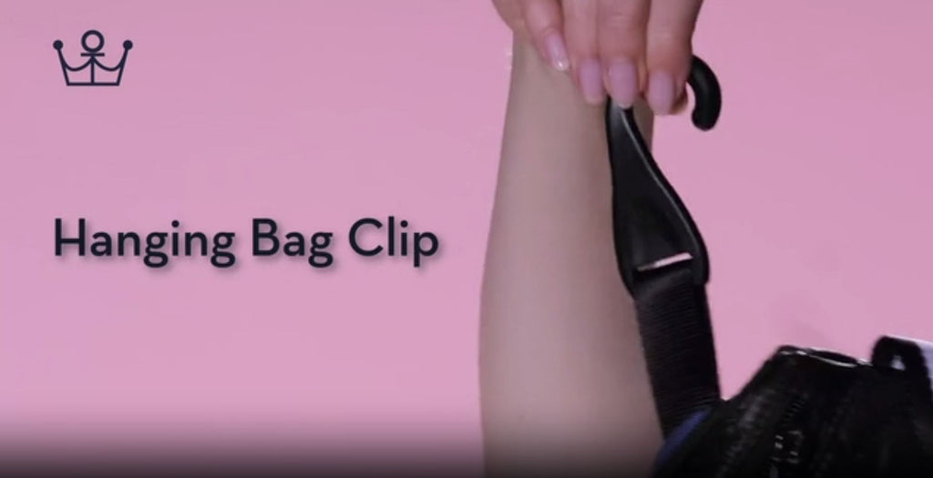 Maxed Out Pickleball Sling – Oliver Thomas