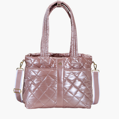 Maxed Out Wanderlust Tote - Golf
