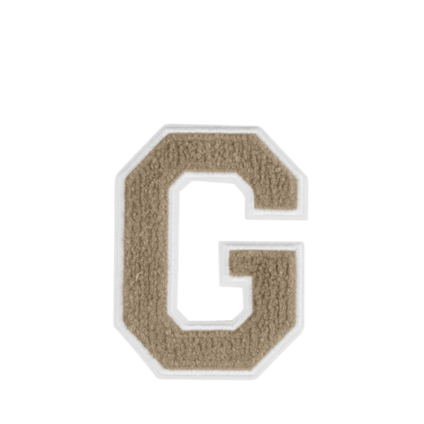 Varsity Letter G