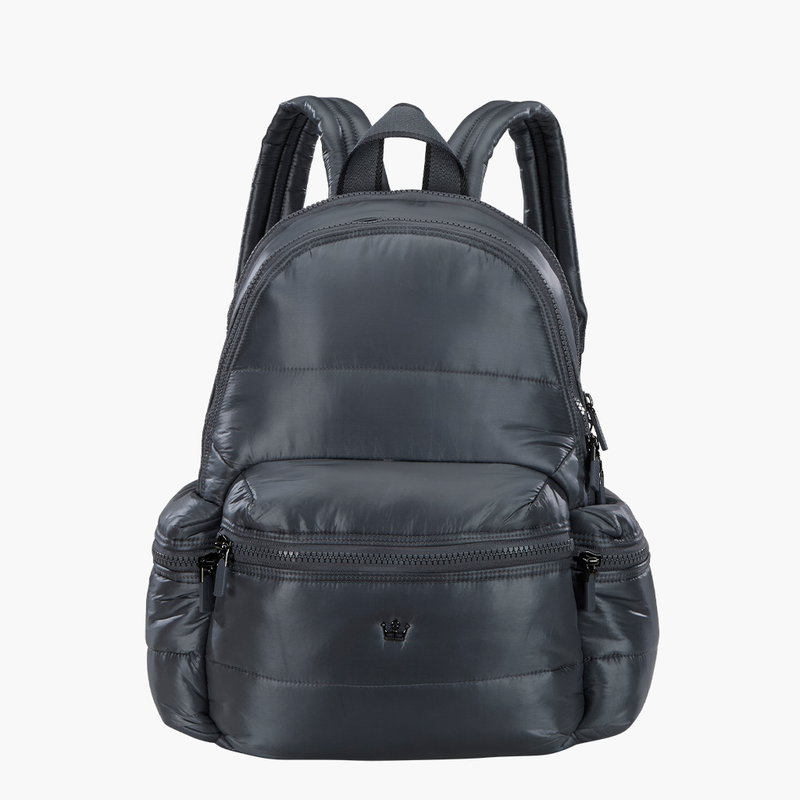 Mega Fluff Laptop Backpack