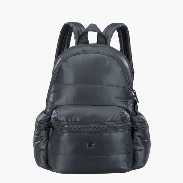 Mega Fluff Laptop Backpack