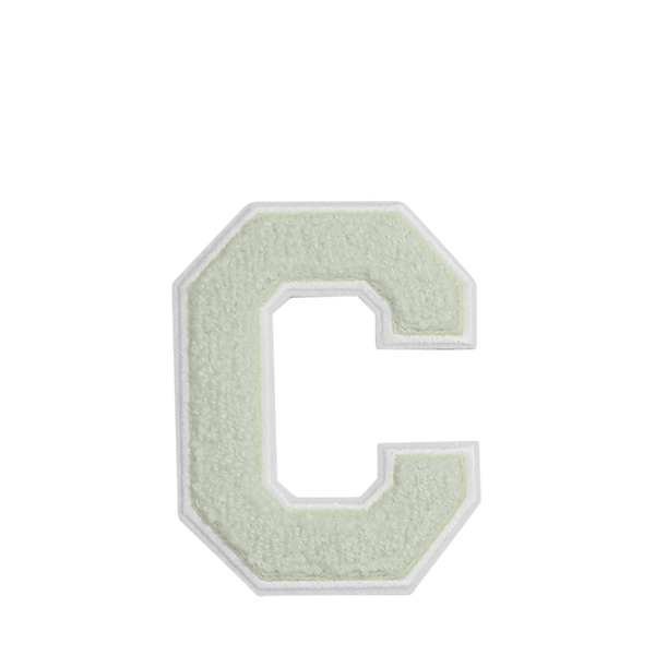 Varsity Letter C