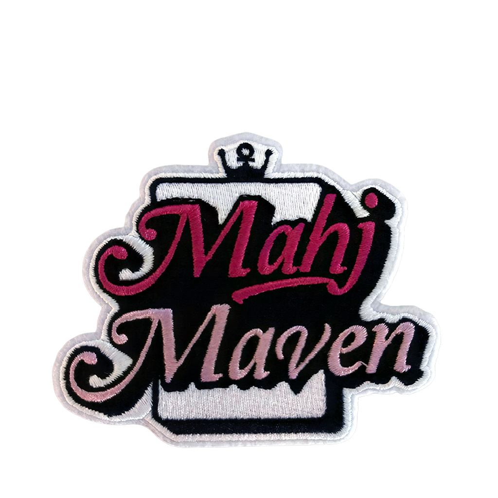 Mahj Maven