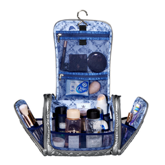 Hanging Travel Organizer