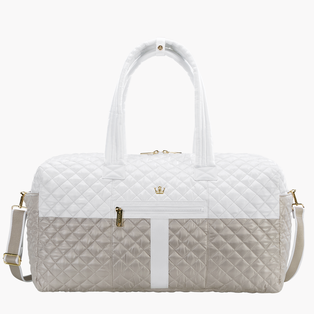 24 + 7 Weekender Duffle