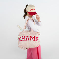 Maxed Out Wanderlust Tote - Fitness