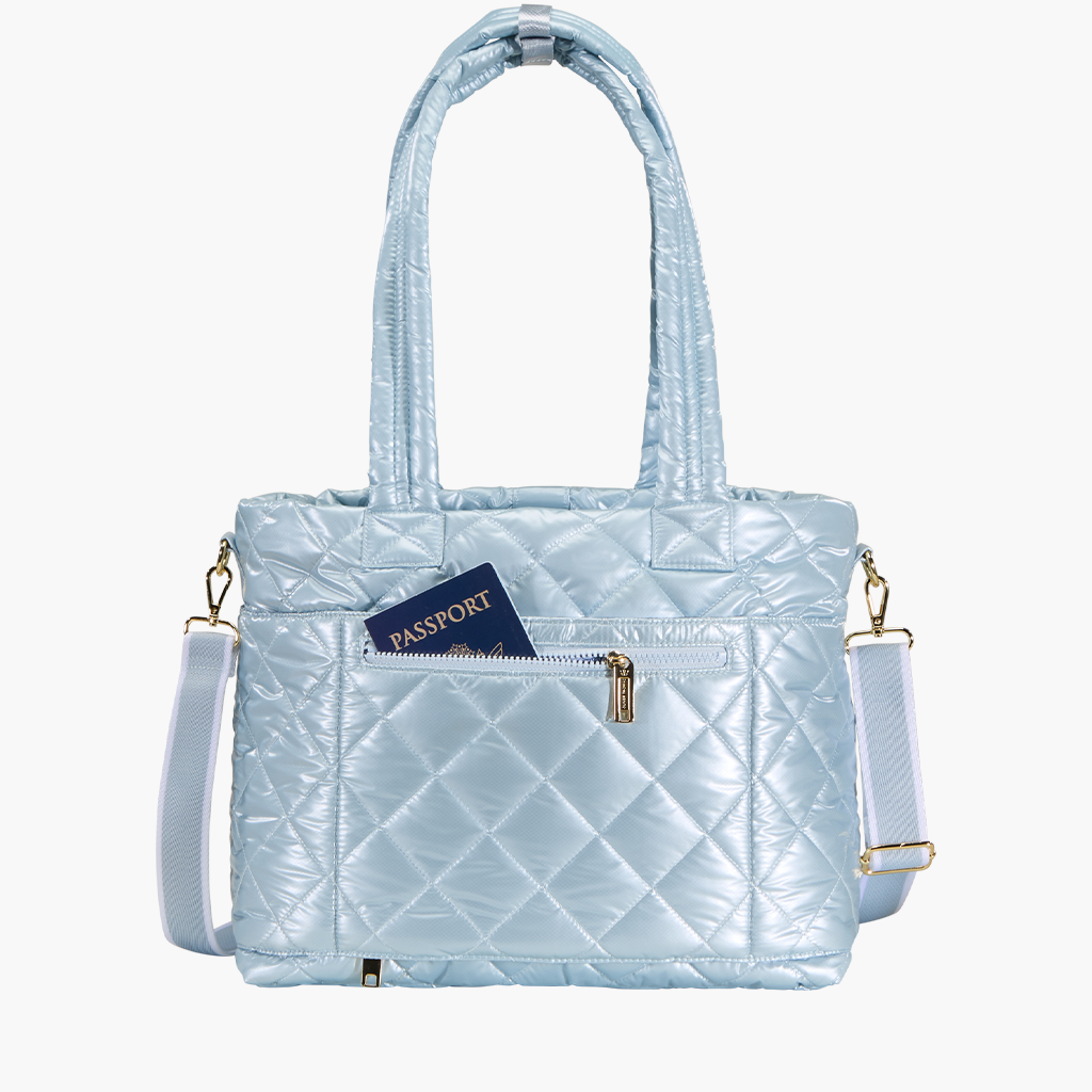 Maxed Out Wanderlust Tote - Fitness