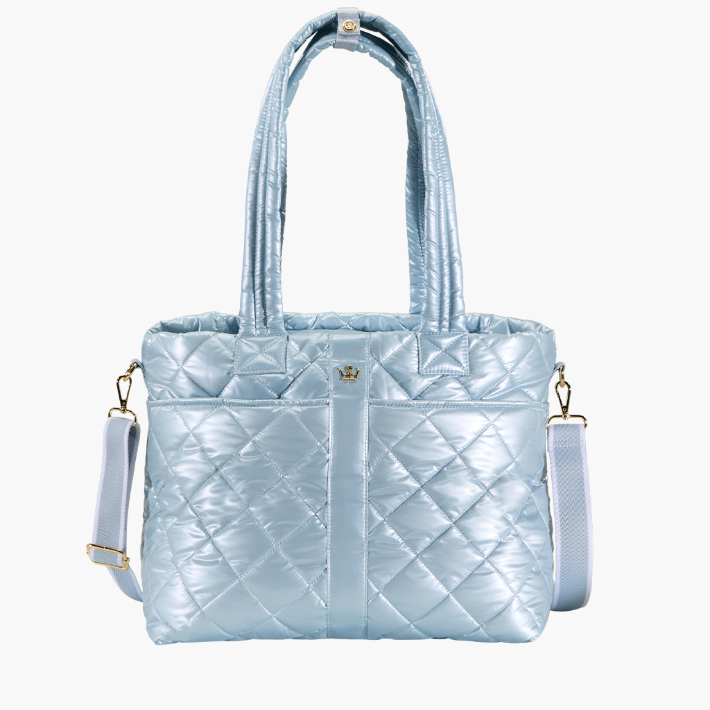 Maxed Out Wanderlust Tote - Fitness