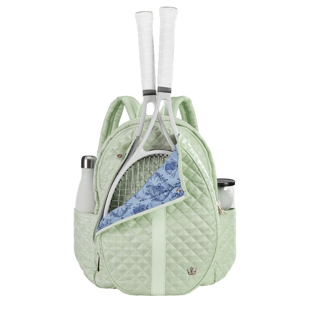 24 + 7 Tennis Backpack – Oliver Thomas
