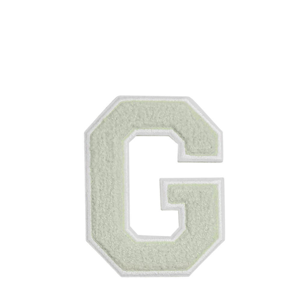 Varsity Letter G