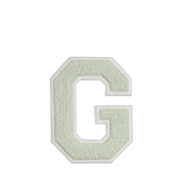 Varsity Letter G