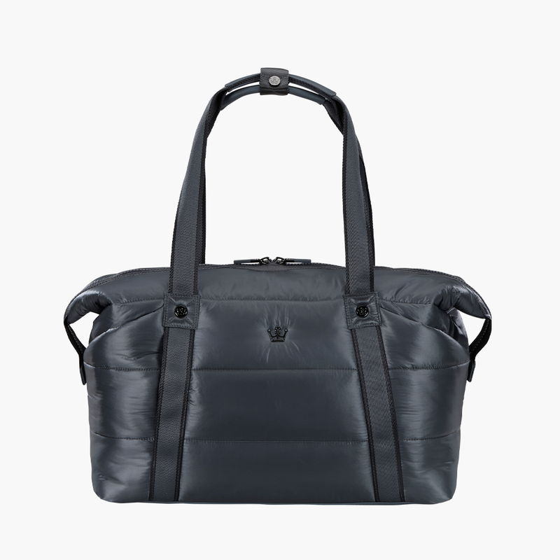 Mega Fluff Super Traveler Tote / Backpack - Travel