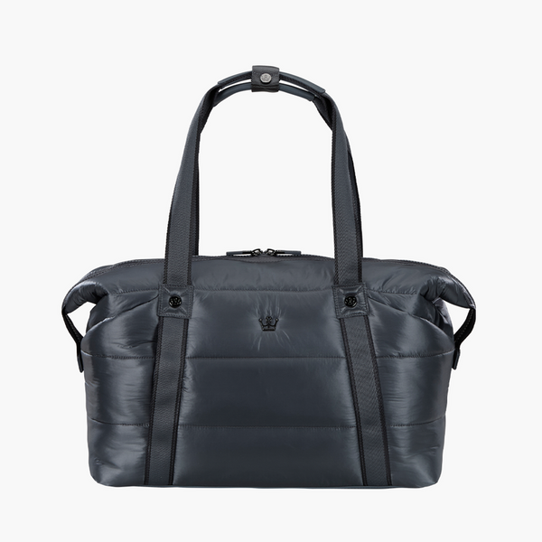 Mega Fluff Super Traveler Tote / Backpack - Travel
