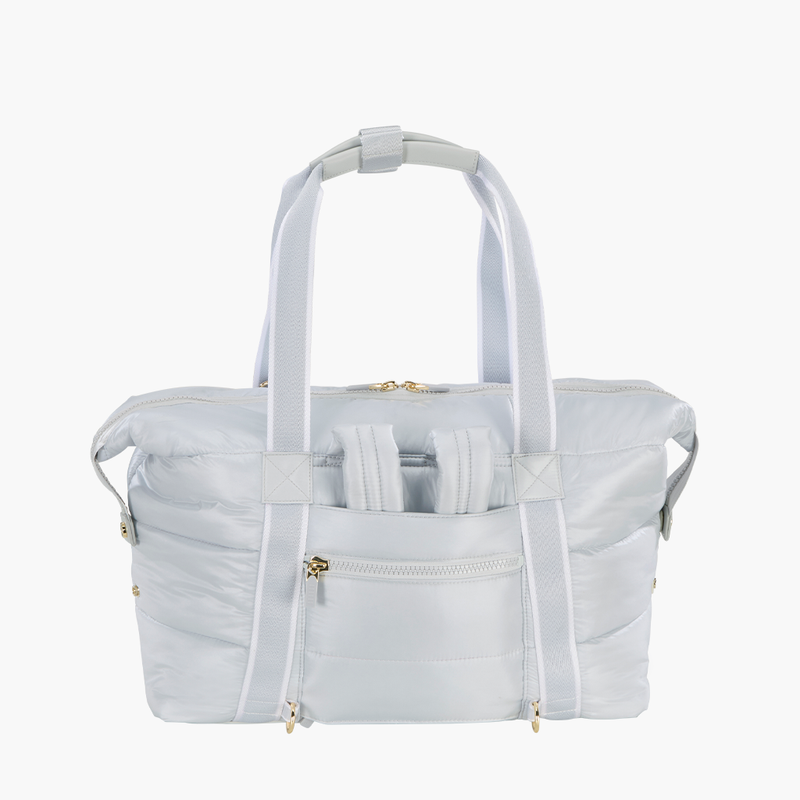 Mega Fluff Super Traveler Tote/Backpack Mega Fluff Super Traveler Tote/Backpack