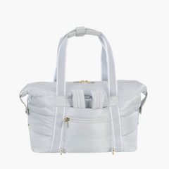 Mega Fluff Super Traveler Tote/Backpack - Pickle & Paddle