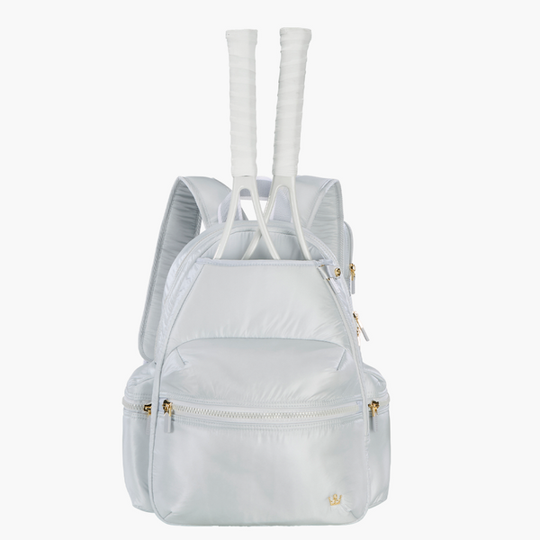Mega Fluff Tennis Backpack