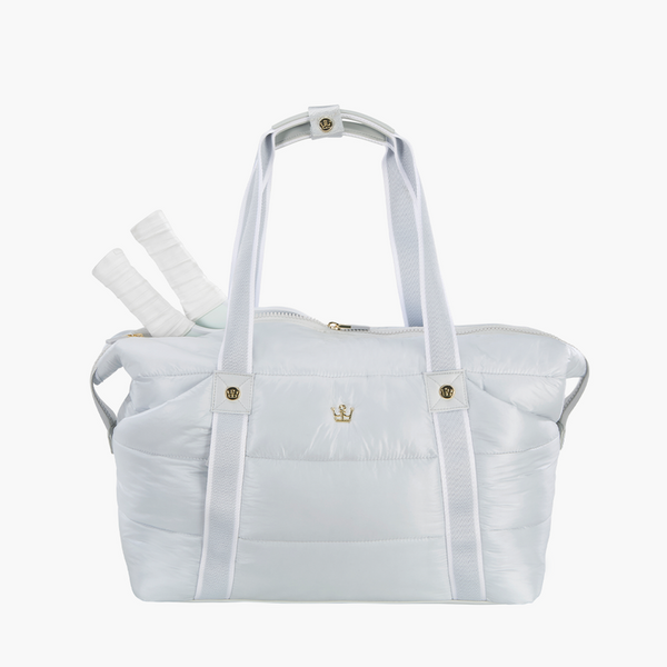 Mega Fluff Super Traveler Tote/Backpack - Pickle & Paddle