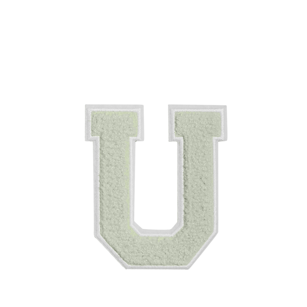 Varsity Letter U
