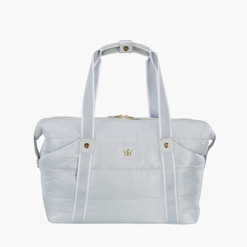 Mega Fluff Super Traveler Tote/Backpack