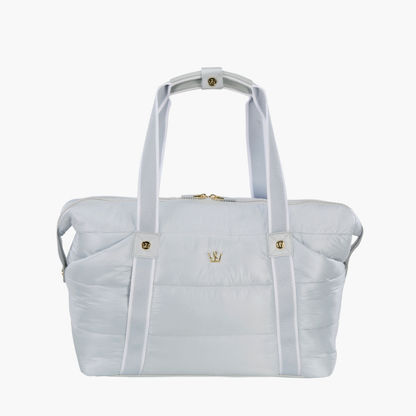 Mega Fluff Super Traveler Tote/Backpack