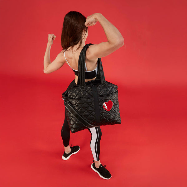 Wanderlust XL Tote