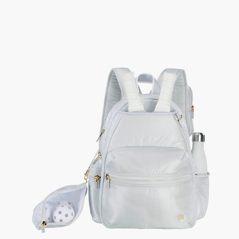 Mega Fluff Pickleball Backpack