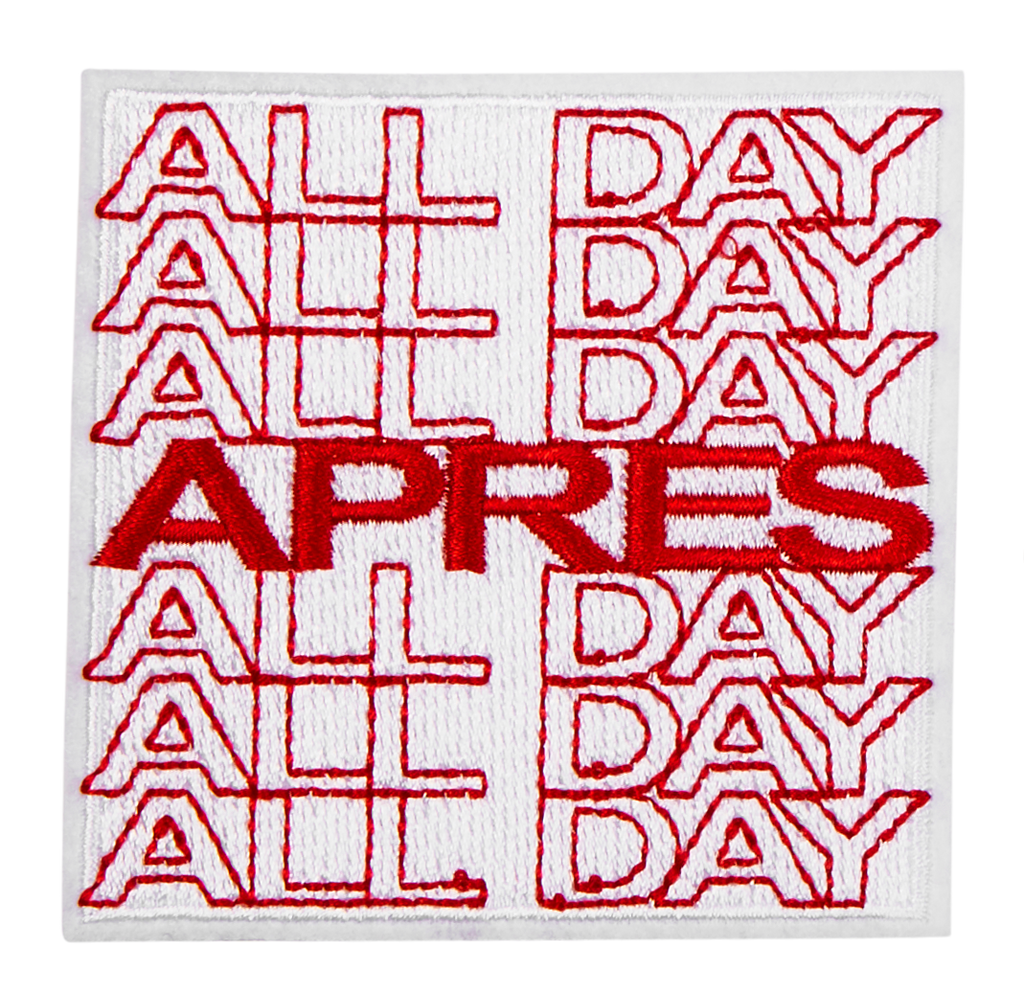 Apres All Day