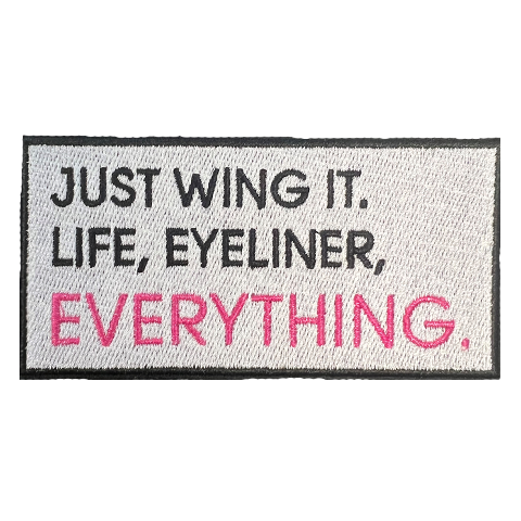 Just Wing It – Oliver Thomas Just Wing It – Oliver Thomas