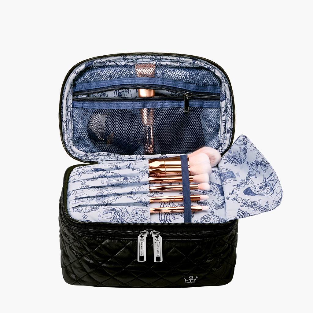 KST Trainwreck Case – Oliver Thomas