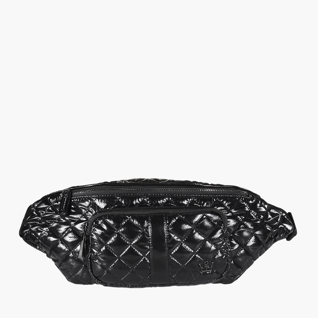 Louis Vuitton Mink Bum Bag - Neutrals Waist Bags, Handbags