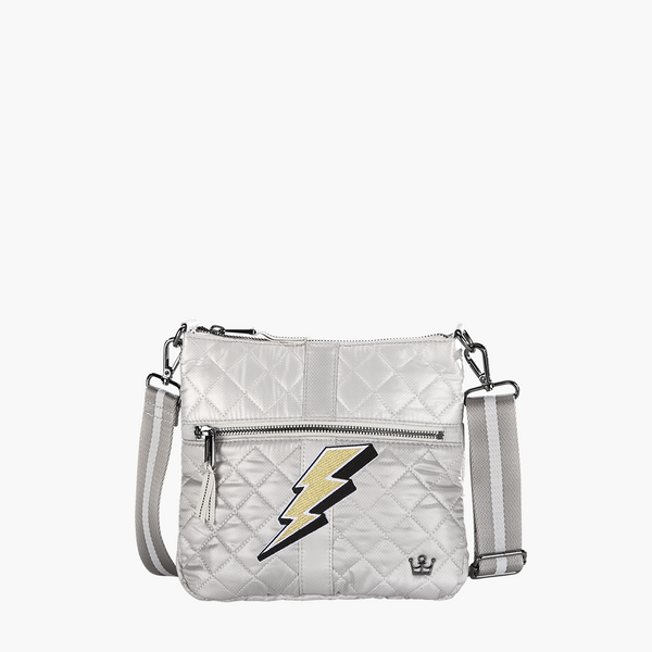 Kitchen Sink Cellphone Crossbody